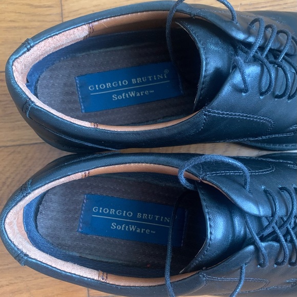 Giorgio Brutini Dress Shoes - Picture 11 of 13